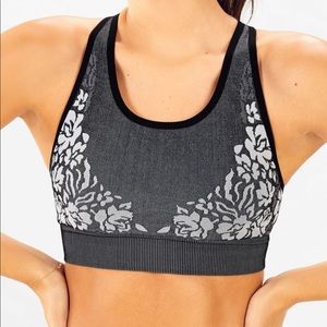 Sports bra